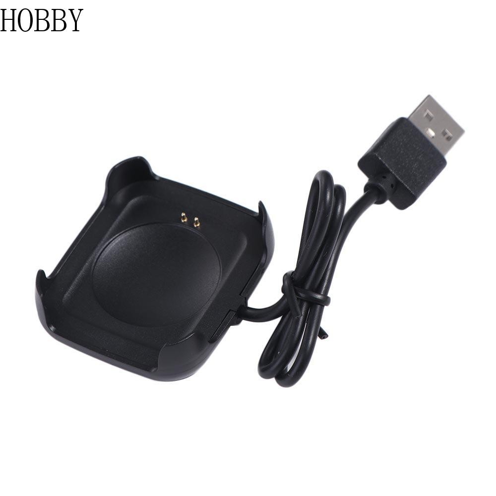 Hobby เครื่องชาร์จนาฬิกาอัจฉริยะ Consumer Electronics Protable Stable Current 30 ซม. สายสมาร์ทวอทช์ส