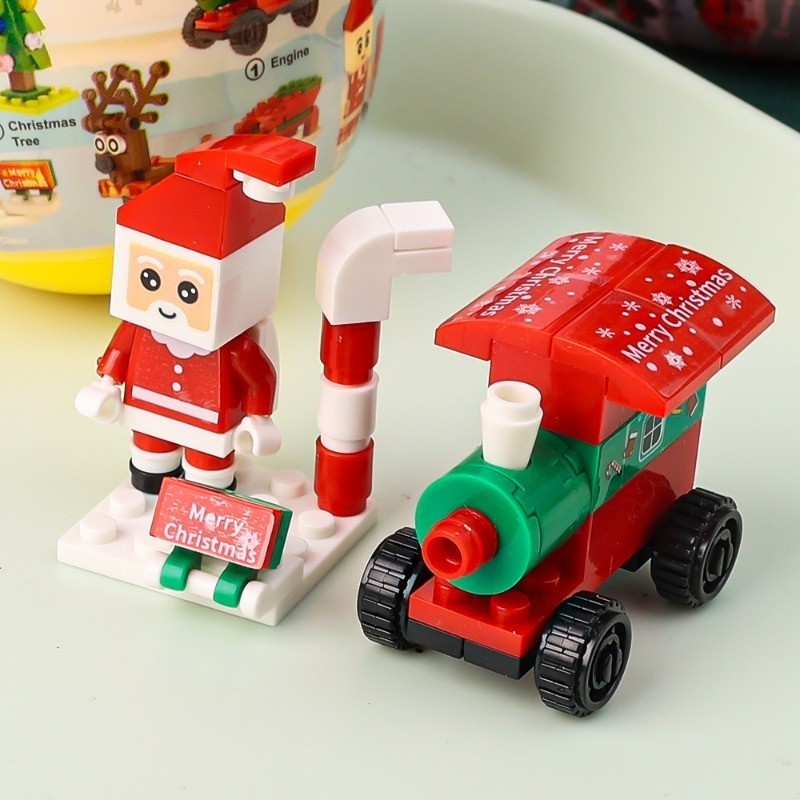 ตกแต่งบ้านของเล่นเด็