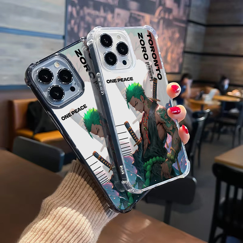 หรูหรา O-One Piece Luffysซิลิโคนเคสโทรศัพท์สําหรับVIVO X100 X90 Ultra X80 iQOO 12 11 Z9 Z9x Z8x Z7 Z