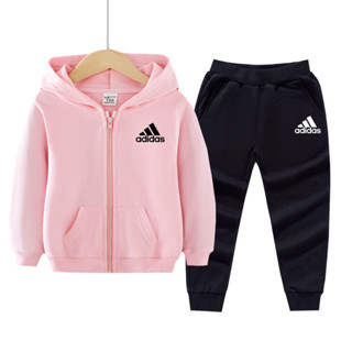 เด็กผู้ชายเสื้อกันหนาวหมวกแจ็คเก็ตเด็กเสื้อผ้าเด็กแขนยาวซิปเ…