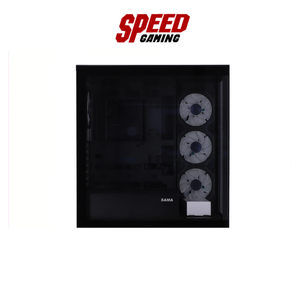 SAMA Neview CASE(เคส) 2351 Black | By Speed Gaming