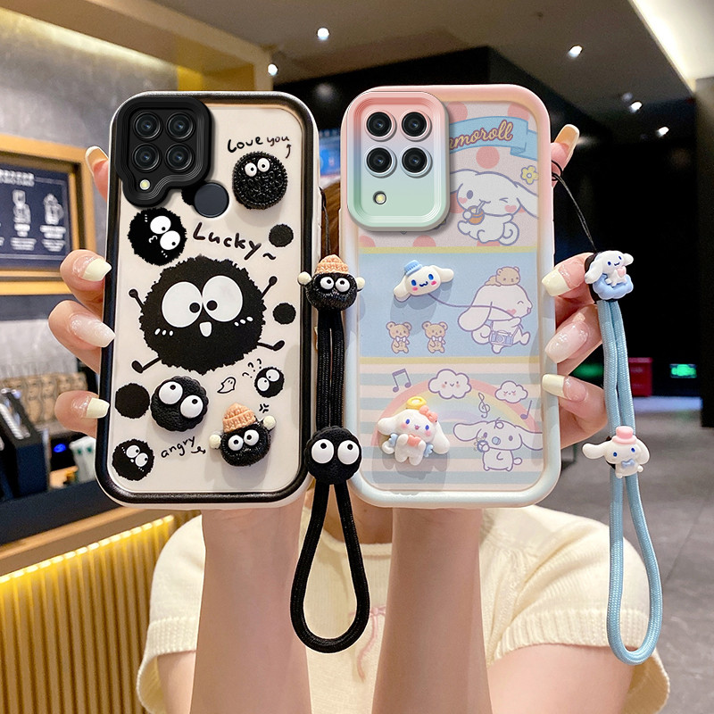 เคสซัมซุง a12 เคส samsung m22 m32 เคส samsung a22 กรณี TPU Tuya กันกระแทกคุณภาพสูงใหม่ซิลิโคนเคสโทรศัพท์ xxtygz