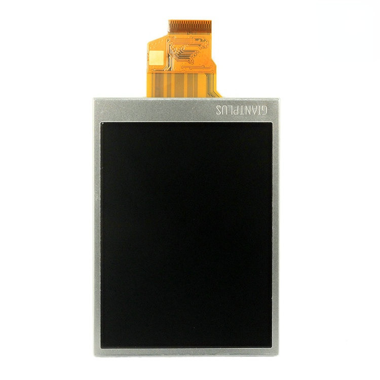 1PCS ใหม่จอแสดงผล LCD สําหรับ Nikon CoolPix S5200 S6500 + Backlight Digital Camera Repair Part