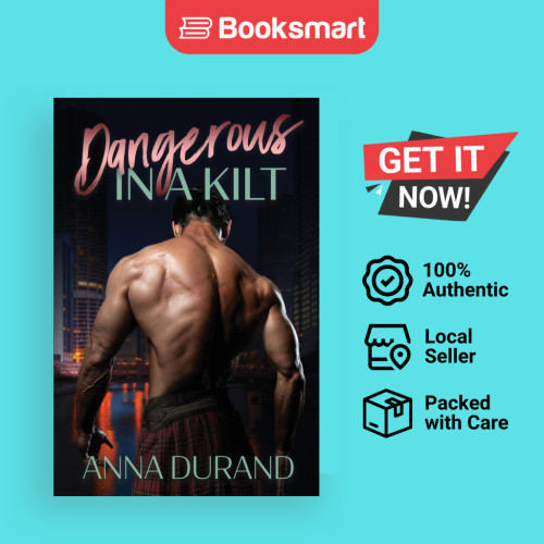 อันตรายในเล่มคลอง โดย Durand, Anna หนังสือ Jacobsville ปกอ่อน 9781934631751