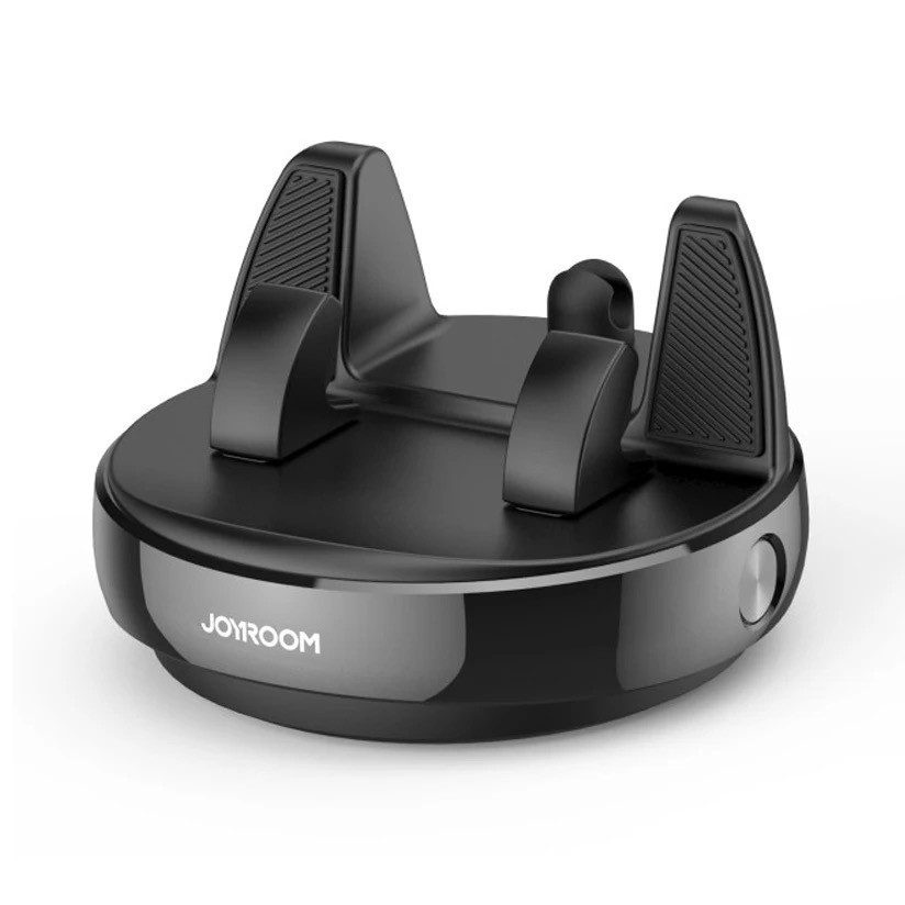 ที่วางโทรศัพท์ ที่ยึดมือถือ สำหรับรถยนต์ Joyroom JR-ZS330 Car Phone Mini Mount ปรับหมุนได้ 360