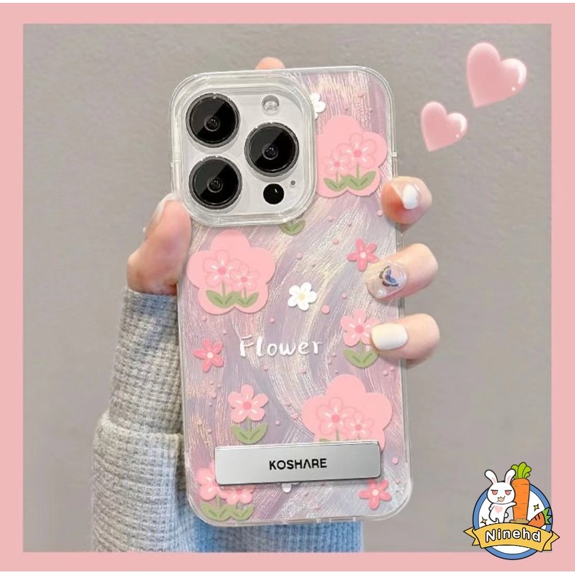 สําหรับoppo A3X A16K A16 A15 A17 A18 A57 A58 A38 A77s A5s A12 A79 A78 A95 A74 A96 A94 A93 A92 A52 Reno 10 8T 5FกรณีสีชมพูPกรณีFกรณีFกรณีFกรณีขนนกสีชมพู