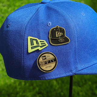 New Era คลิปหมวก Pin เบสบอลหมวกกอล์ฟคลิปเข็มกลัดโลหะ Pins Badge หมวกเครื่องประดับอุปกรณ์เสริมของขวัญสําหรับเพื่อน