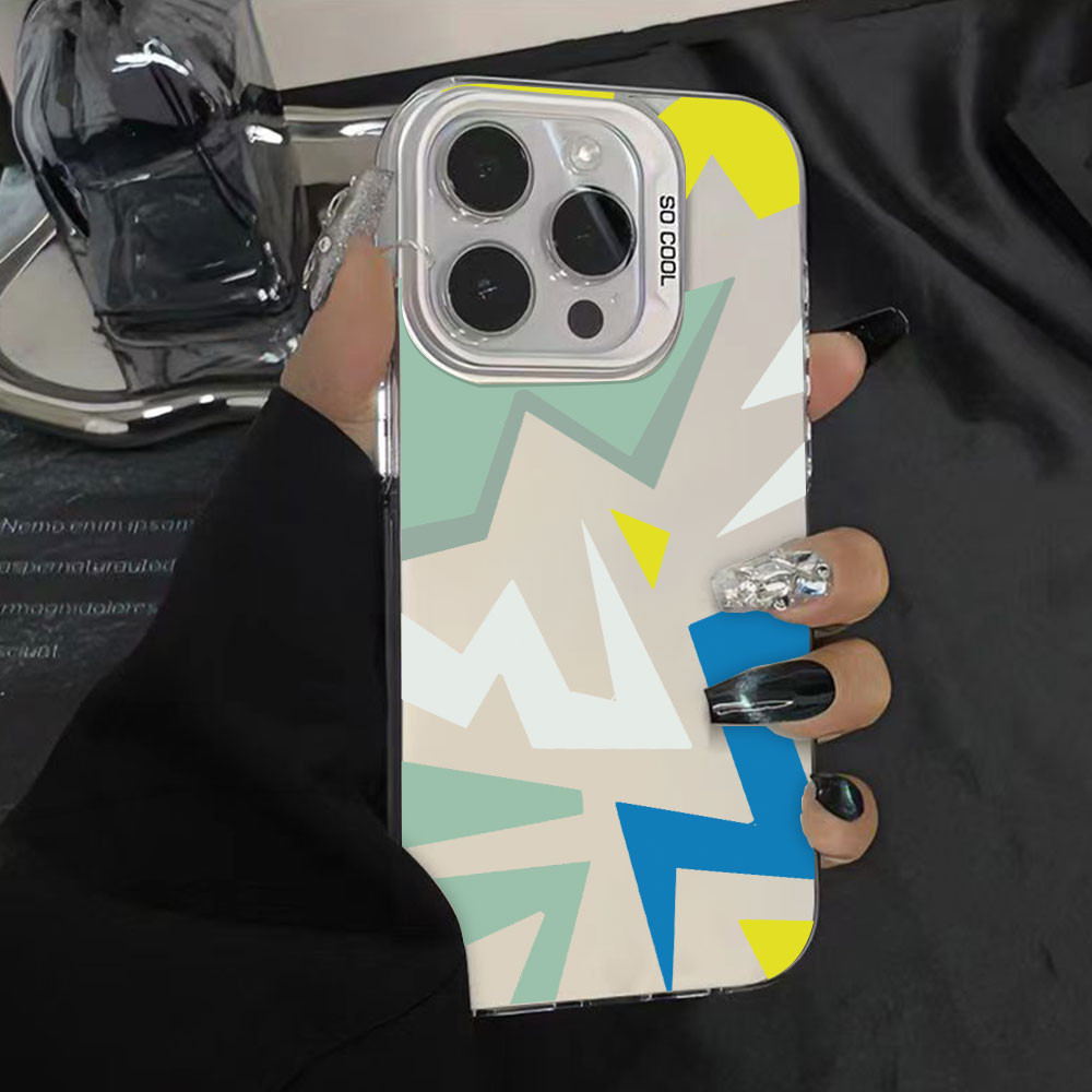 Cool แฟชั่นสําหรับ Honor X9C / X7C / Magic 7 Lite 5G สําหรับ Huawei Honor X7C HonorX9C เคสกันกระแทก 