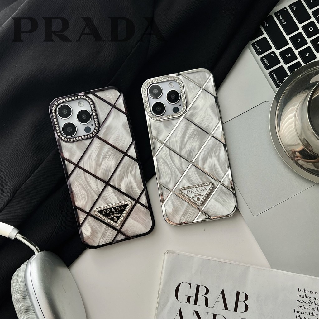 Dot Drill แฟชั่น feathered โปร่งใสสําหรับ iphone 16promax 16 15 14 13 12 11promax 14plus 15max 16plus 11promax เคสโทรศัพท์