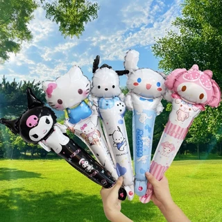 [บอลลูน] Astronaut Balloon Pokémon Balloon Kulomi Balloon Sanrio Balloon Peppa Spiderman nhsx