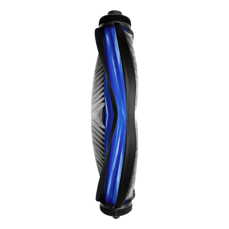 เข้ากันได้กับ Ecovacs T50 PRO /N30 PRO X8 PRO/X8 PLUS เครื่องดูดฝุ่นหุ่นยนต์แปรงหลักอะไหล่