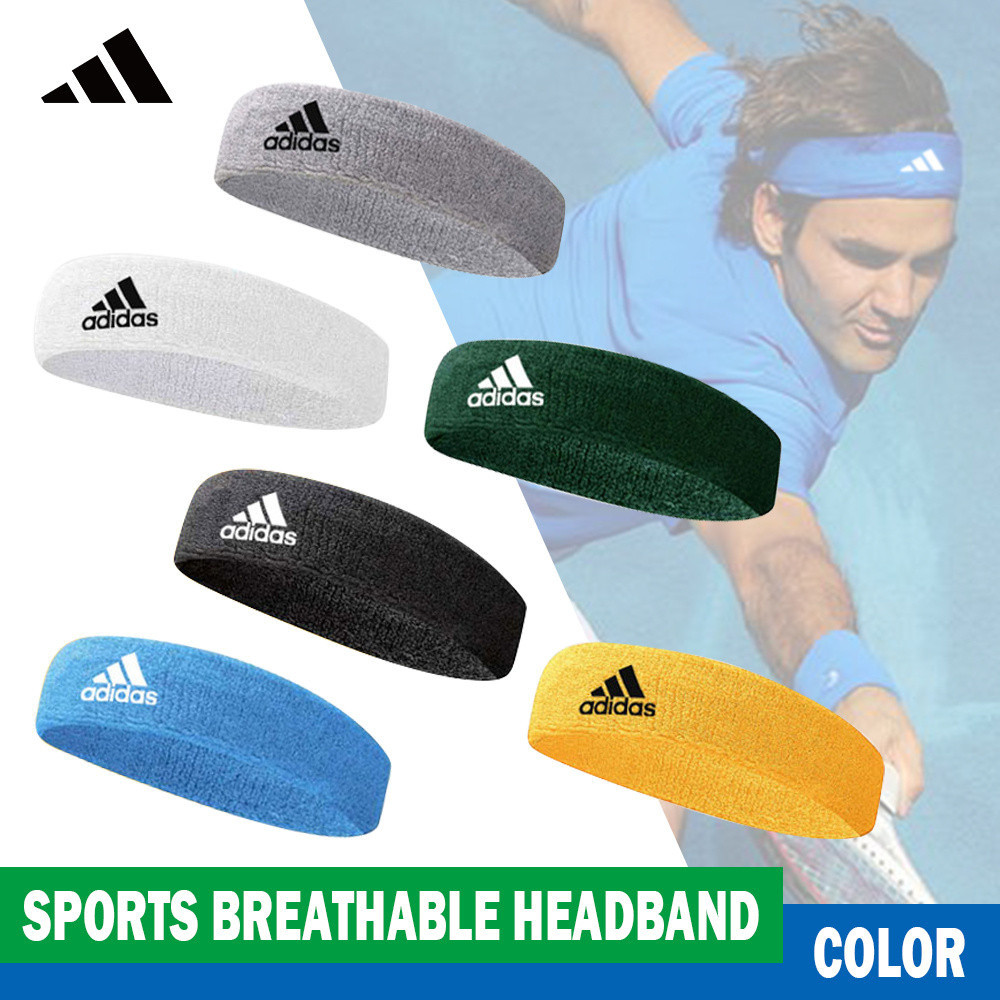 ผ้าคาดหัว คาดศรีษะ Headbands ผ้าคาดหัวออกกำลังกาย ใส่สบายแน่นกระชับ ที่คาดผมแฟชั่น/ผ้าคาดผม/คาดผมเกาหลี