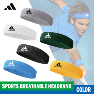 ผ้าคาดหัว คาดศรีษะ Headbands ผ้าคาดหัวออกกำลังกาย ใส่สบายแน่…