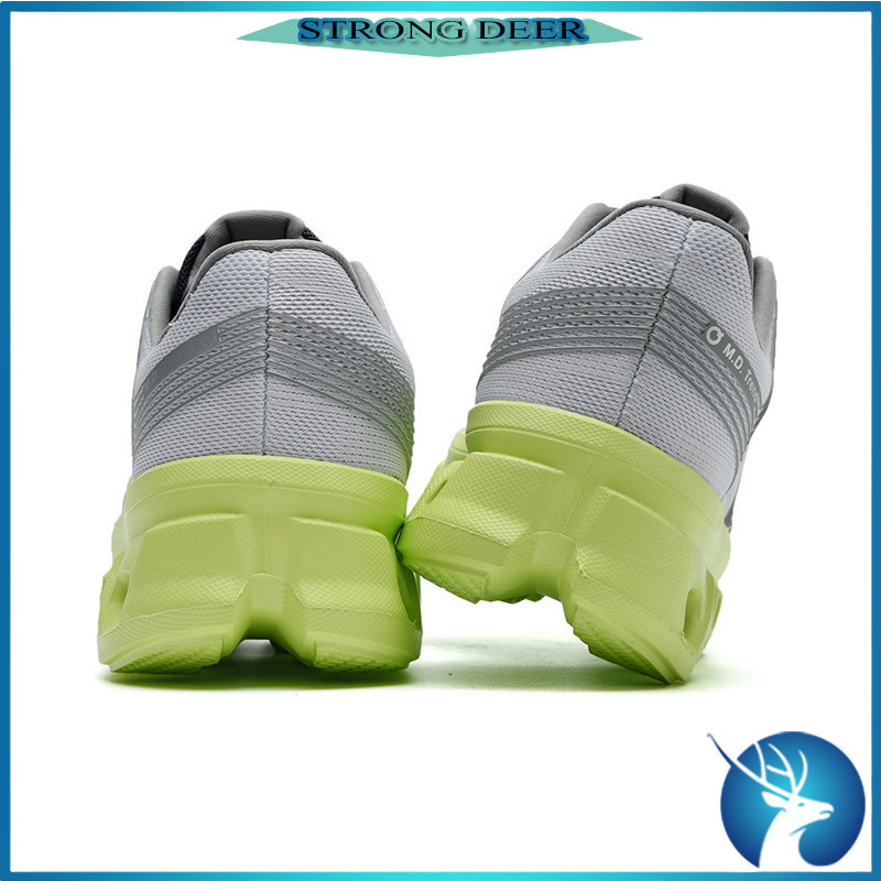 DesignFashion รองเท้าผ้าใบแพลตฟอร์มผู้ชาย Size:39-45