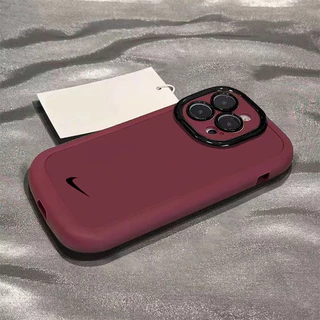 สําหรับ IPhone 17 16 15 14 13 12 11 Pro Max X XR Max 7 8 Plus ขั้นสูงป้องกันการล่มสลายเคสโทรศัพท์ Soft
