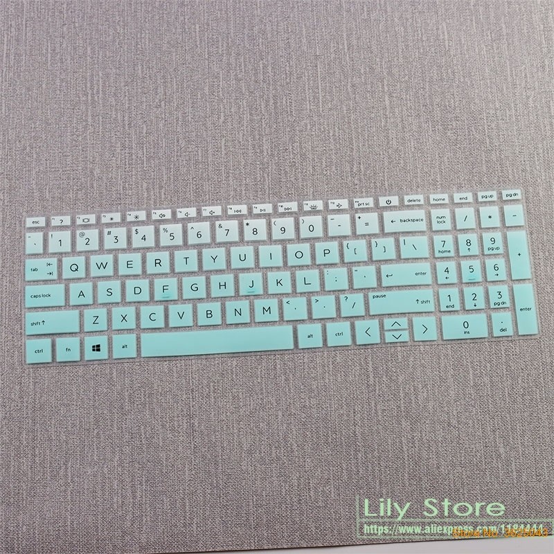 สําหรับ HP แล็ปท็อป 15-fd0219tu 15-fd1092tu 15-fd0178tu 15-fd1101tu 15-fd0218tu fd0259tu fd0217tu 15 15.6 แป้นพิมพ์ Protector