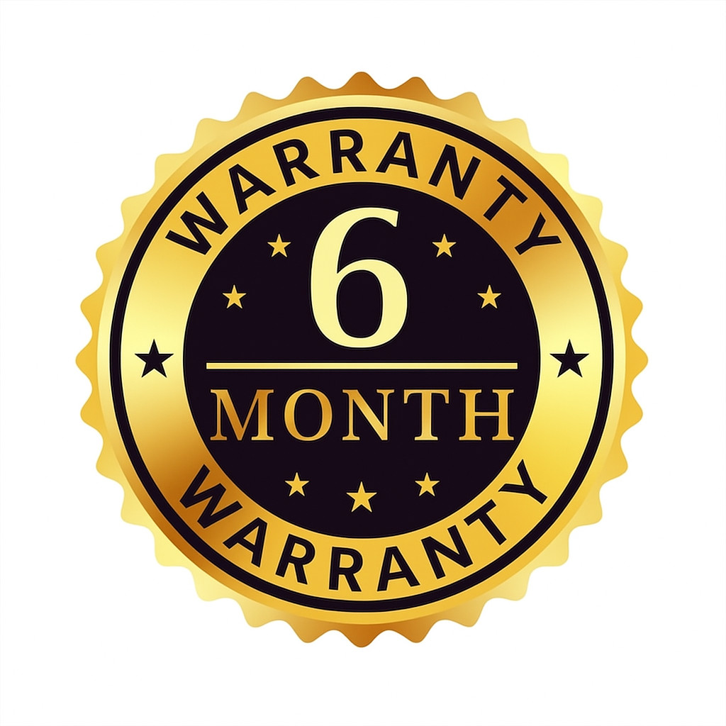 รับประกัน 6เดือน + การประกันคุณภาพ + บริการอันดับหนึ่ง + จัดส่งรวดเร็ว + สมาชิก VIP EGPU DOCK TH3P4G