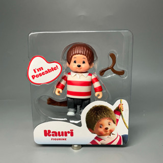 ของแท้ชนิดบรรจุกล่องลิงน่ารักสนุกเครื่องประดับตุ๊กตา