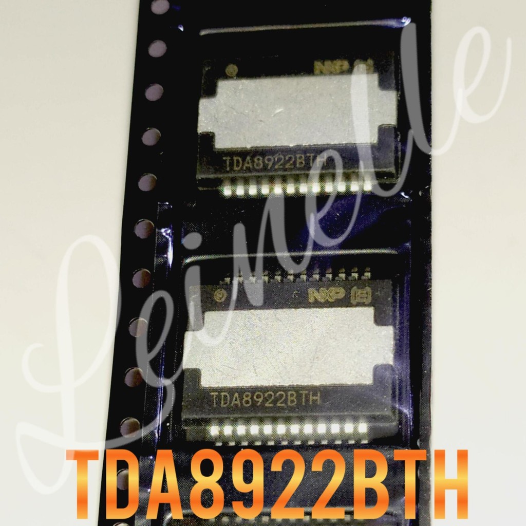 TDA8922BTH**********