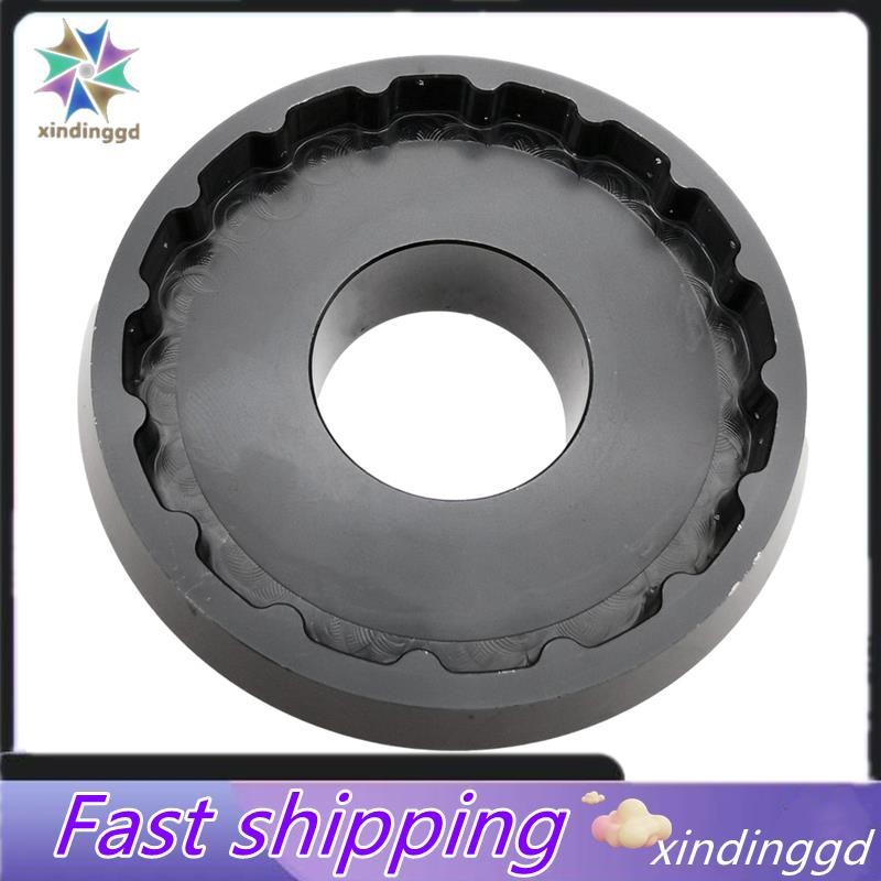 Steps Lockring เครื่องมือสำหรับ E6100 E7000 E8000 TL-FC39 จักรยาน วงเล็บด้านล่าง