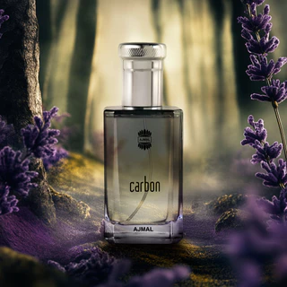 AJMAL น้ำหอมกลิ่นคาร์บอน Carbon Perfume 100 ml EDP กลิ่นสะอาด หอมมาก ติดทนนาน