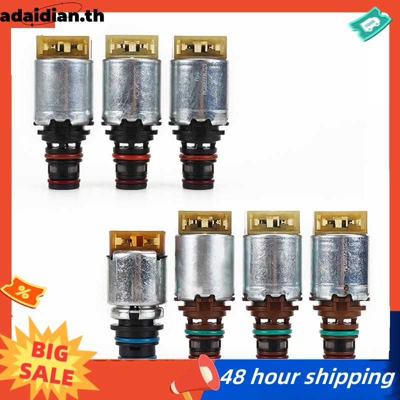 พร้อม สําหรับ 2011- 2017 Explorer, Ranger, , Territory, Transit, Everest, - 6R80 Transmission Valve 