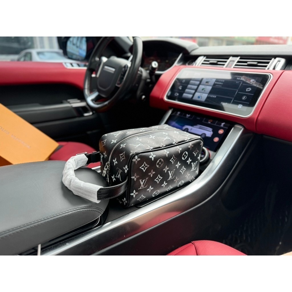 สินค้าระดับไฮเอนด์!! ️  Luzhng กระเป๋า x clakrm d kit กระเป๋า clarm d kit กระเป๋า x seasn 2 เจลชุดสต