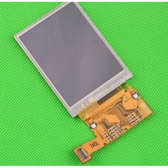 Sony Ericsson P990 P990i จอแสดงผล LCD Digitizer หน้าจอสัมผัสแผงด้านใน Monitor สําหรับซ่อม