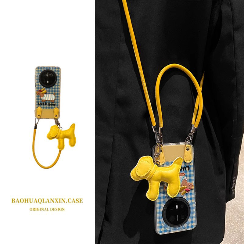 SN1140 สําหรับ Xiaomi กันกระแทกเกาหลีน่ารักการ์ตูนเคสโทรศัพท์ MI 14 pro/12X/12S/13 POCO X6/X6 Neo/X7