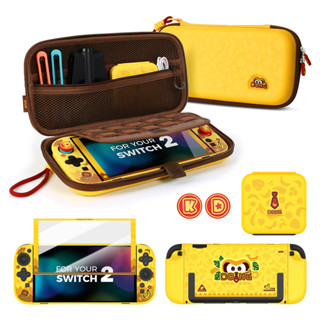 เคสป้องกัน IINE Banana Hero สําหรับ Switch 2 /แม่พิมพ์ที่แม่…