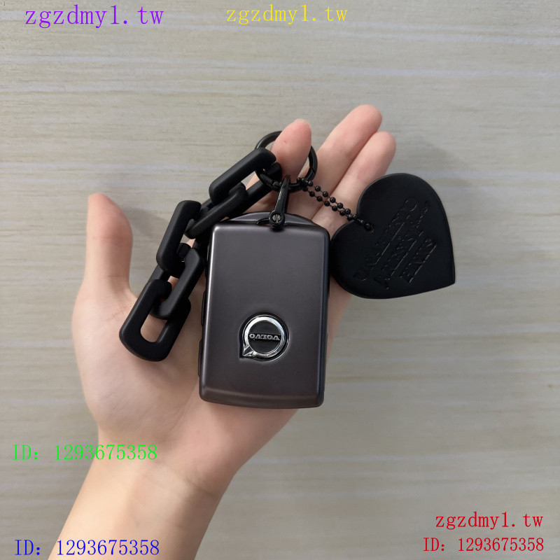 Volvo volvo volvo volvo, xc60 ฝาครอบกุญแจใหม่ xc90/s60 รถ s90/xc40l เปลือก v60/v90/volvo หัวเข็มขัดเ