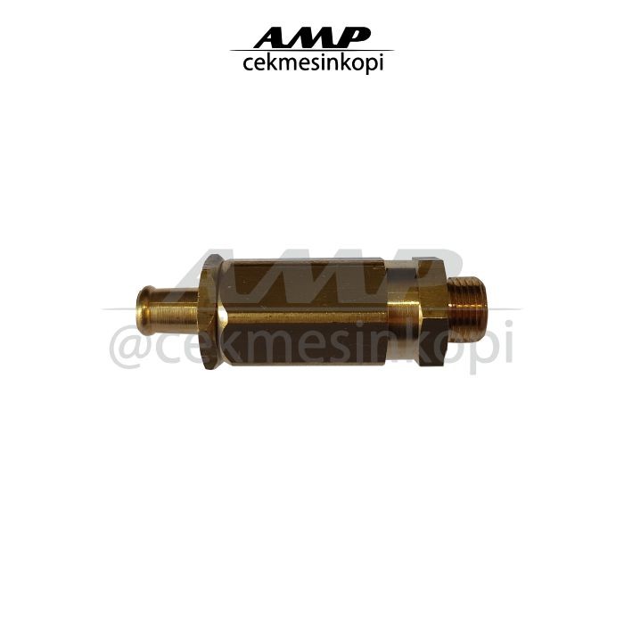 วาล์วขยาย Lelit Bianca ดั้งเดิม Ø 1/8 นิ้ว – 3 บาร์