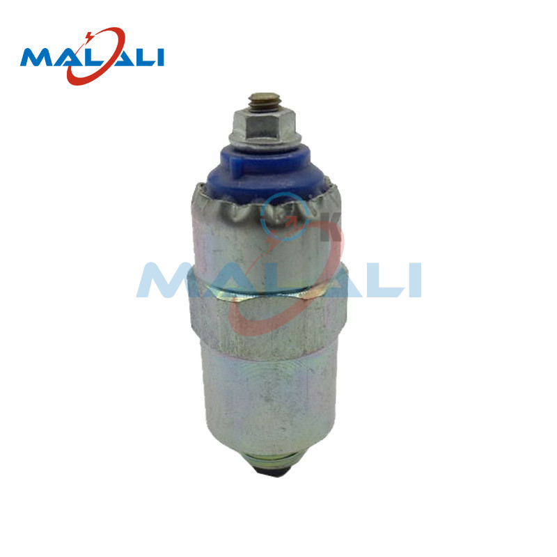 Malali การใช้ปิดโซลินอยด์วาล์วสําหรับ E320D/JCB Excavator 7185-900W/7167-620B/900-049