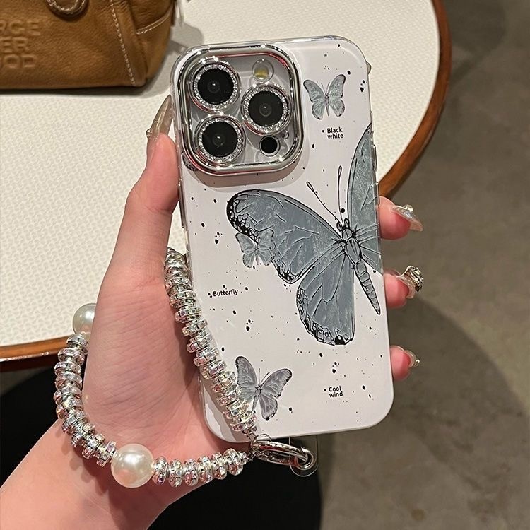 💖Bov💖ที่รองรับ เคส iPhone 16 PRO MAX iPhone 15 PRO MAX 14 PRO MAX 13 PRO MAX-BXYSJK18