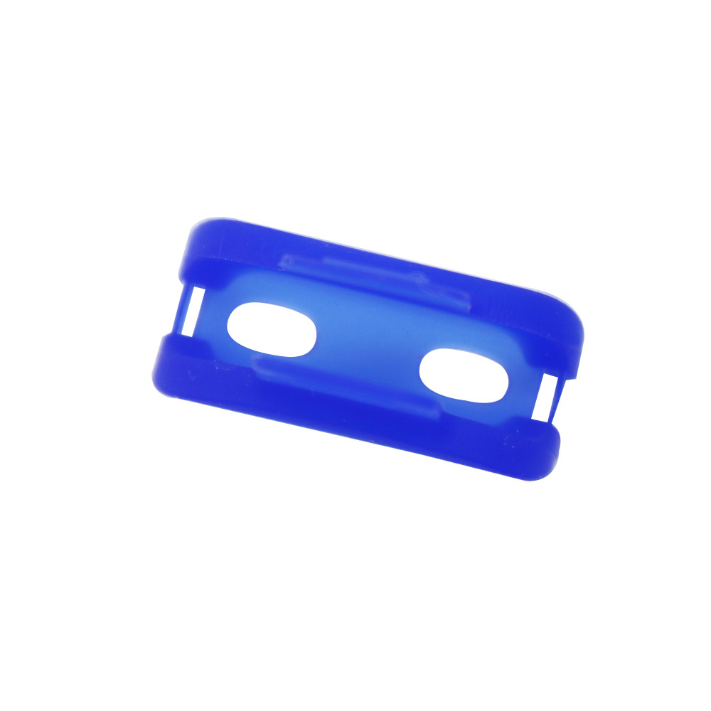 Dental Mini Rubber Dam Clamps Holder Dental Silicon Clamp Clips Autoclavable