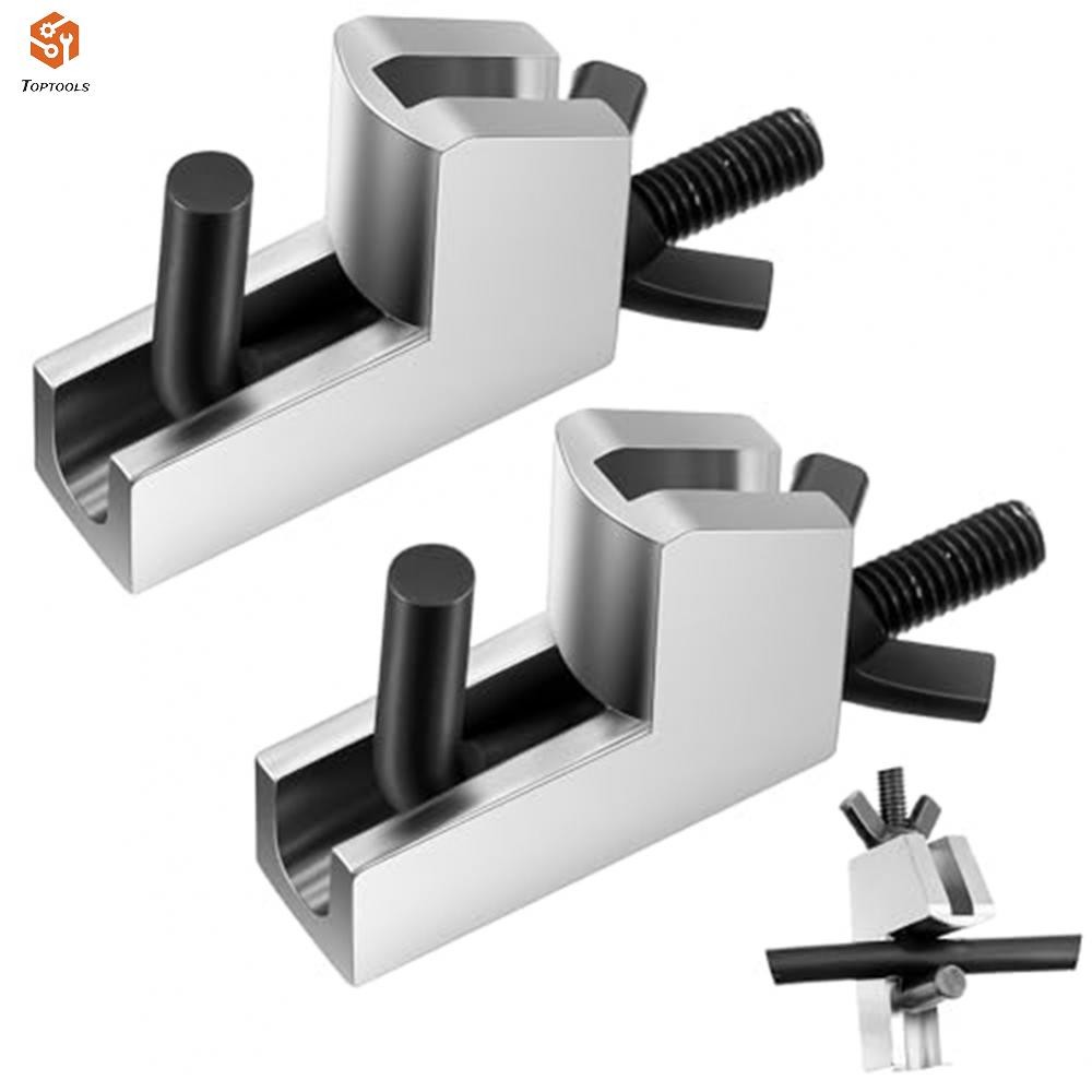 2-Piece Hose Clamp Tool Set Pipe clamp Brake pipe clamp Vacuum hose clamp