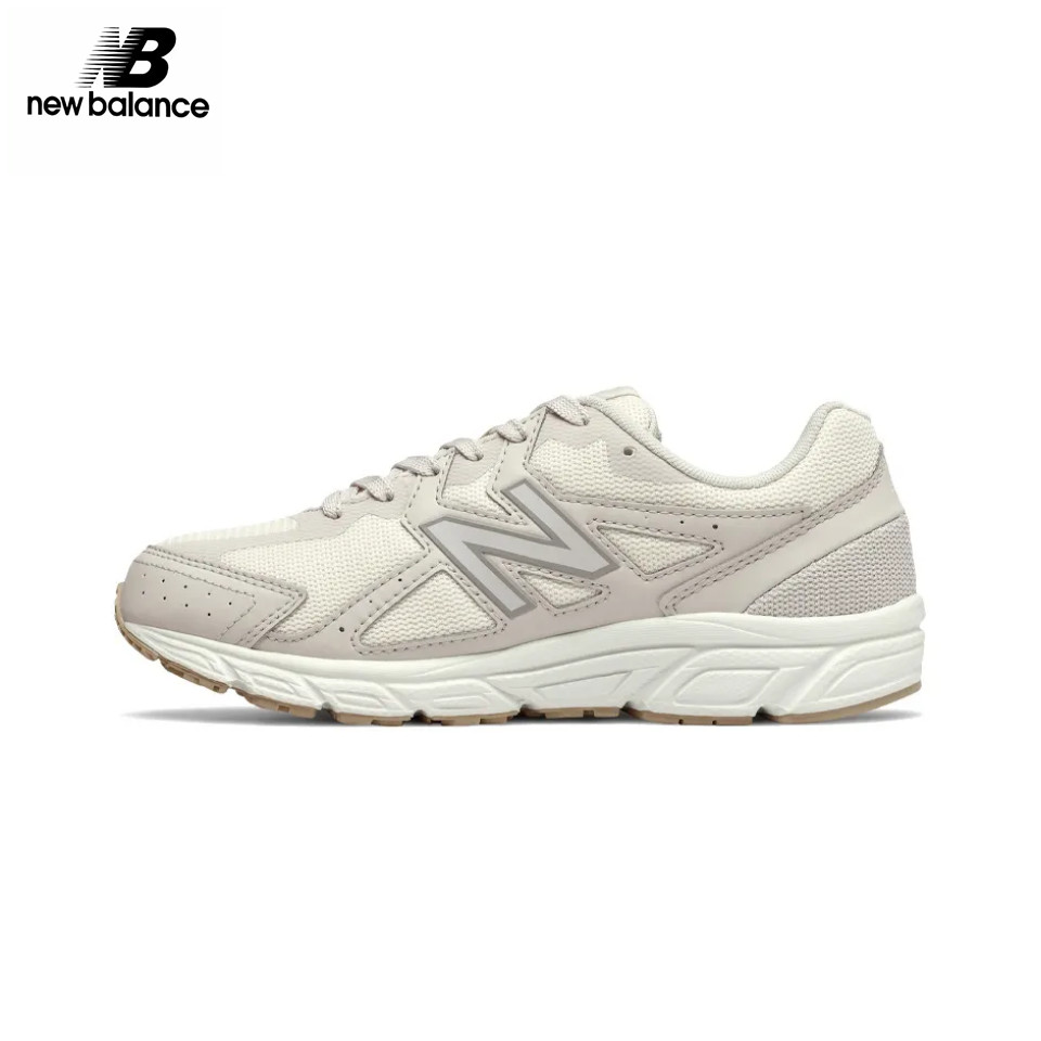 （ของแท้ 100%）New Balance NB 480 W480ST5 รองเท้าผ้าใบ รองเท้าวิ่ง