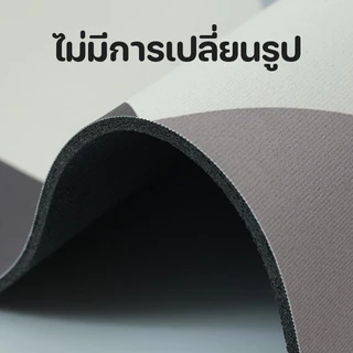 COD พรมประตู 40×60 ซม การดูดซับน้ำ พรมปูพื้นห้องน้ำ น้ำซุปข้นไดอะตอม ห้องน้ำ