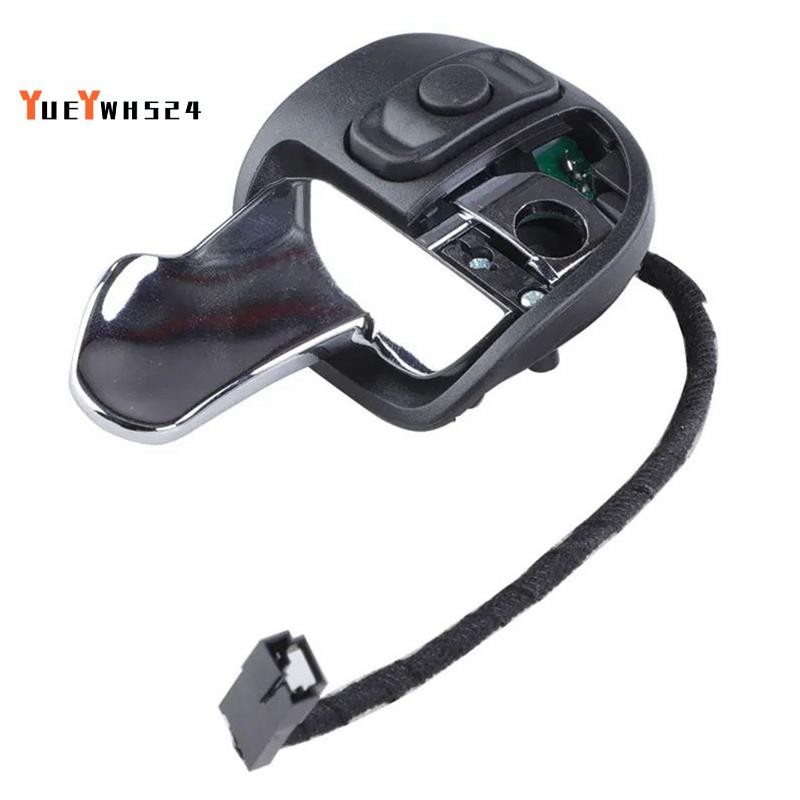 5RQ09DX9AC รถพวงมาลัย Paddle Shifter สําหรับเครื่องชาร์จสําหรับ Grand ซ้าย