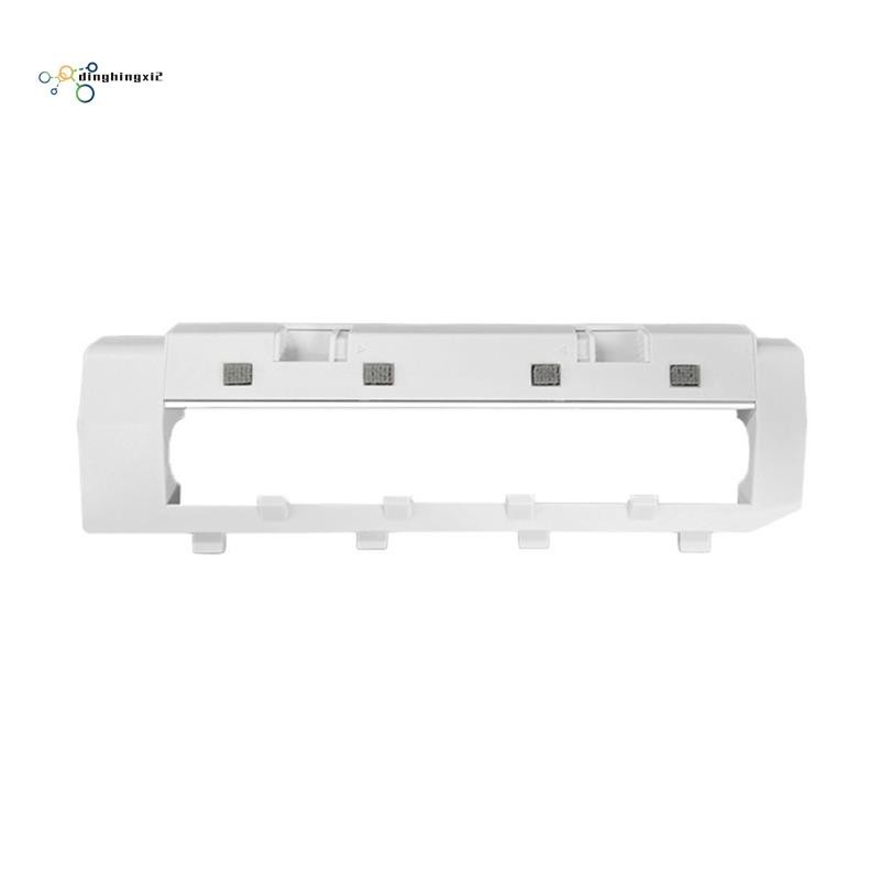 แผ่นฝาครอบแปรงหลักสําหรับอุปกรณ์เสริมเครื่องดูดฝุ่น S6/P10/P10 Max/Q