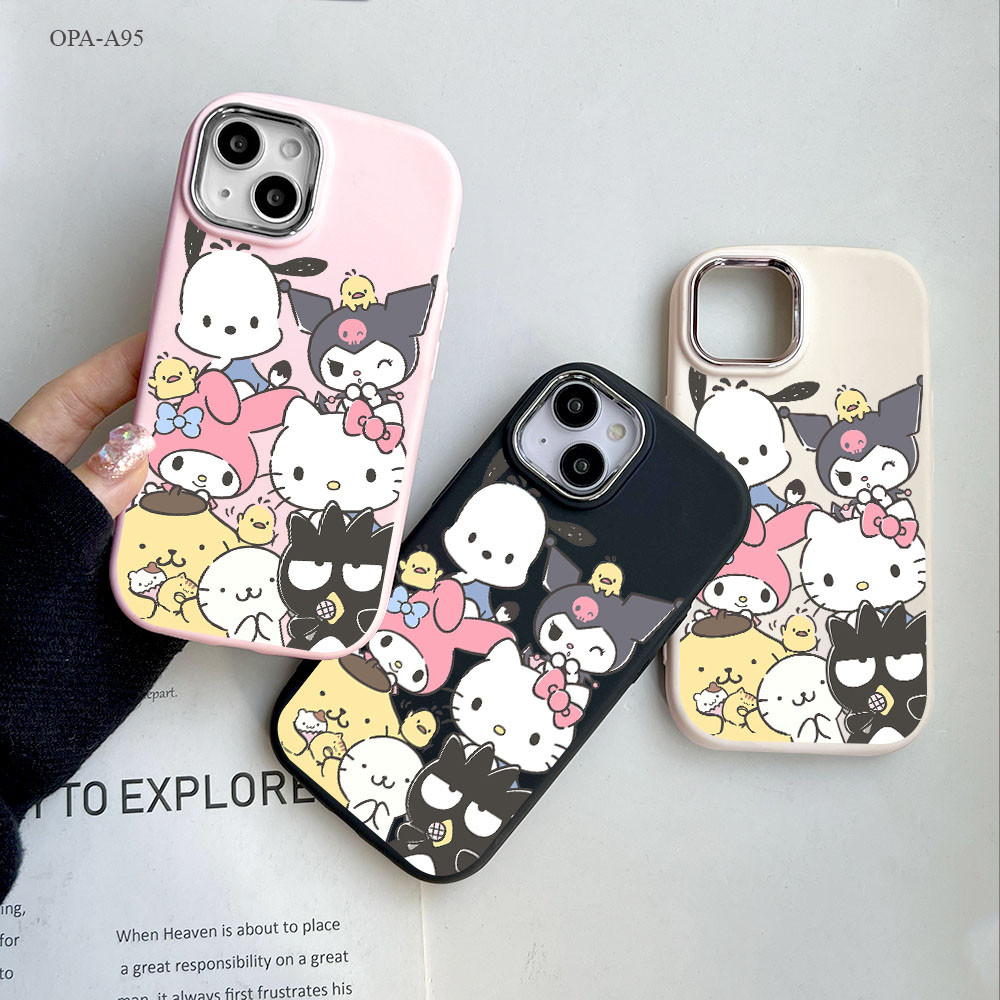 เคส For OPPO A95 A94 A38 A18 A15S A16 Find X8 A17 A12 A15 A3S A7 A5S A31 A54 A57 A58 A92 A93 11F F9 F11 Pro 4G 5G PM – โปรปัง