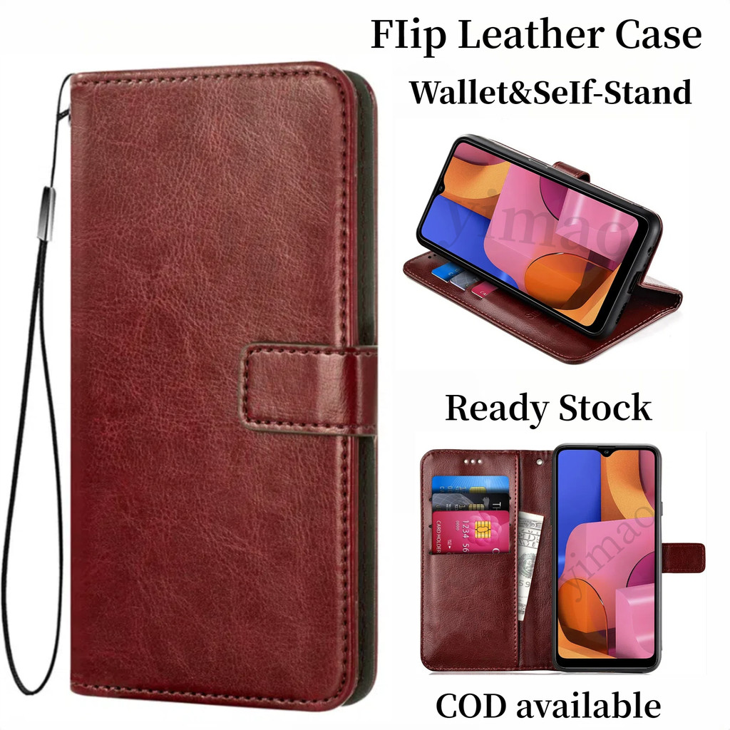 Flip Casing สําหรับ Honor X6C X6B X6A X6 X6S X8C X7C X9C VNE-LX1 VNE-LX2 VNE-LX3 NIC-LX1 NIC-LX2 กระ