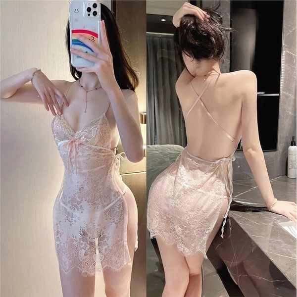 บ๊อกเซอร์ sabina official shop ชุดชั้นในสตรีเซ็กซี่ระดับไฮเอนด์ชุดนอนสายเดี่ยวชุดชั้นในลูกไม้แฟชั่นส