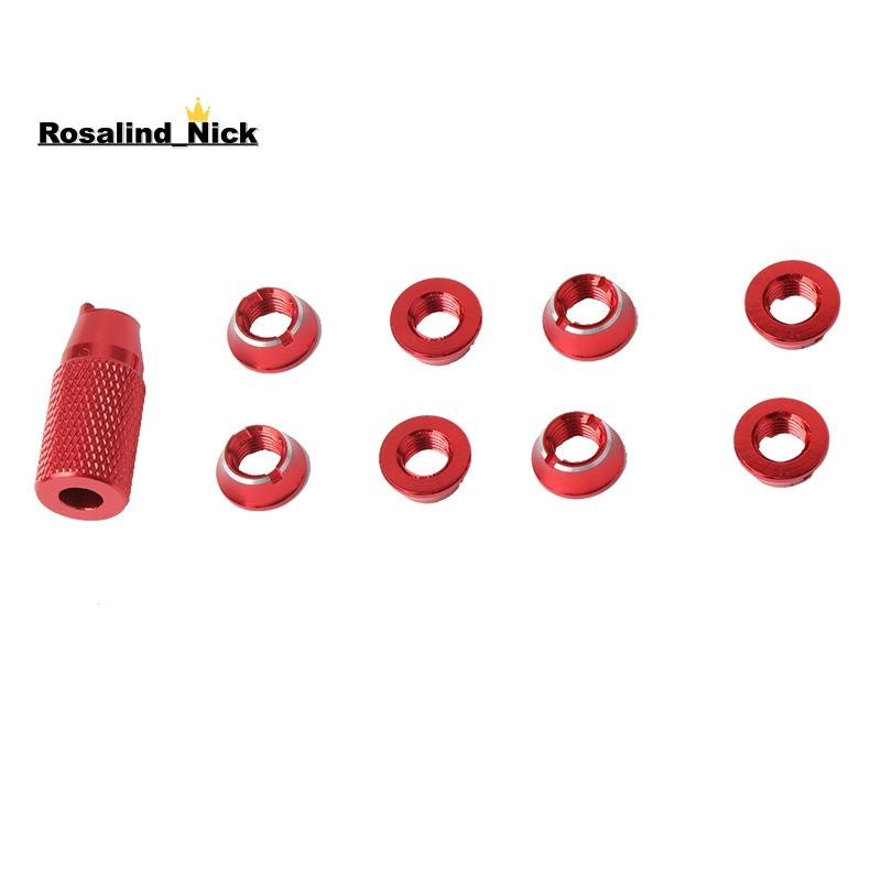 [Rosalind_Nick]สวิตช์ส่งสัญญาณวิทยุคงที่และติดตั้งประแจสําหรับ RadioLink Futaba JR รีโมทคอนโทรล T8FG