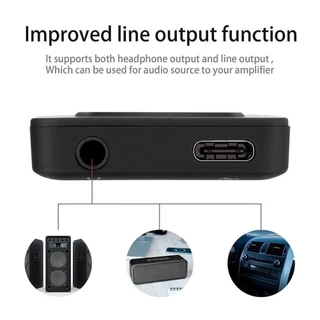 ​เครื่องเล่น MP3 MP4 แบรนด์ Kebidumei รุ่น Mini รองรับ Bluetooth มีลำโพงในตัว สามารถบันทึกเสียงและเล่นไฟล์เพลงได้ทั้งMP3