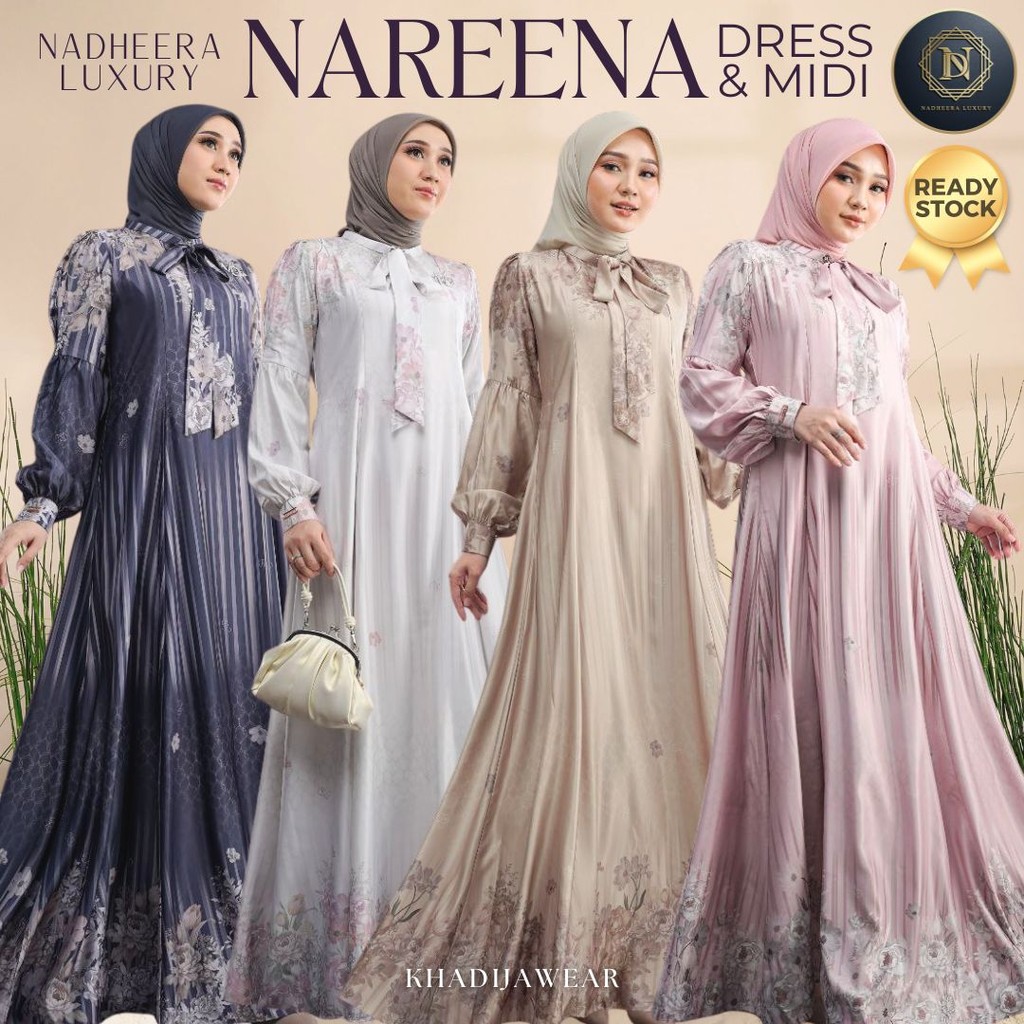 Nareena ถูกที่สุด พร้อมโปรโมชั่น ก.พ. 2026 | BigGoเช็คราคาง่ายๆ