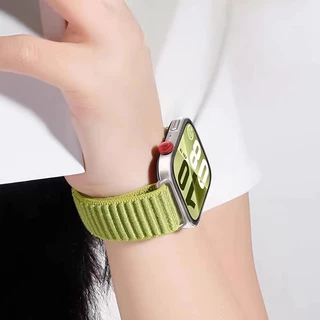 สายรัดไนลอนสําหรับนาฬิกา for Huawei Watch Fit 5 4 3 / 5 Pro / 4 Pro สาย สายนาฬิการะบายอากาศนุ่ม for Huawei Fit 3