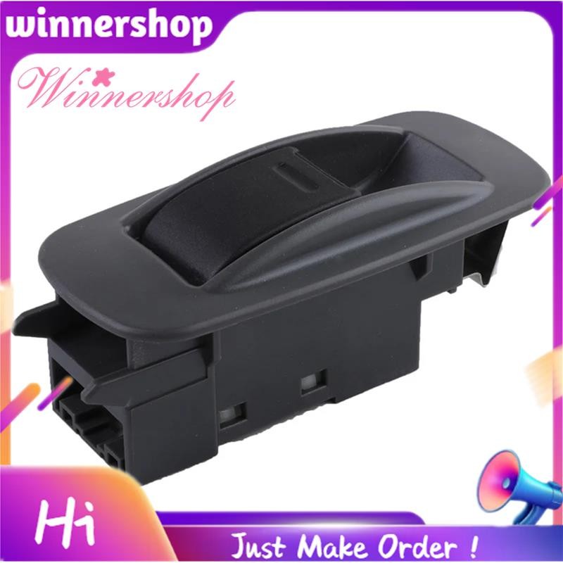 รถ 84810AA010B2 ปุ่มสวิตช์กระจกไฟฟ้า 84810-AA010-B2 สําหรับ 2005-2012