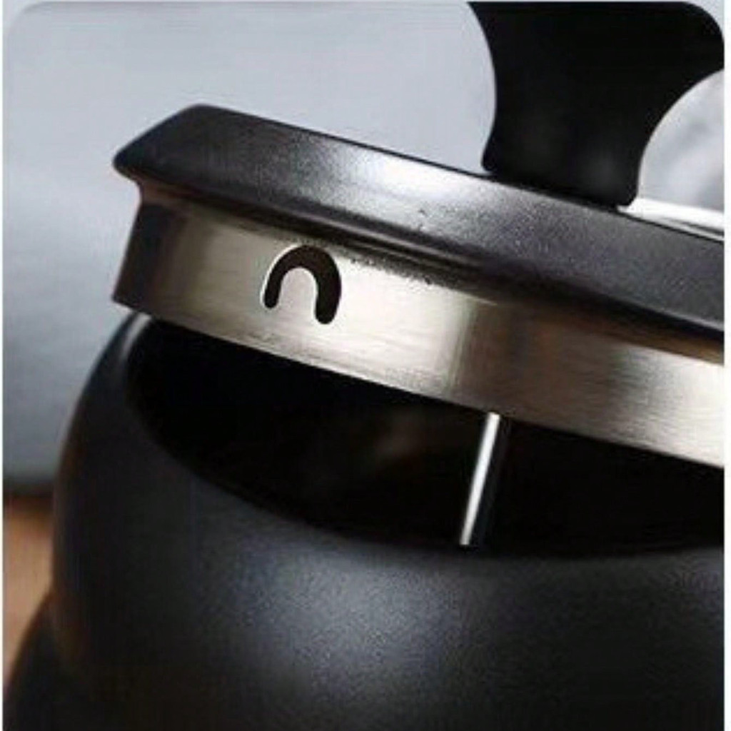 EZShopping Gooseneck Pour Over Drip Kettle - PRF10