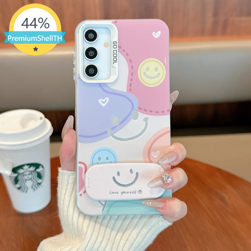 COD-ในไทย💥เข้ากันได้กับเคสโทรศัพท์ Apple Samsung iPhone 16 15 14 13 12 11 x xr xsmax 7 8plus Samsung A53-A06HXMSCY2142